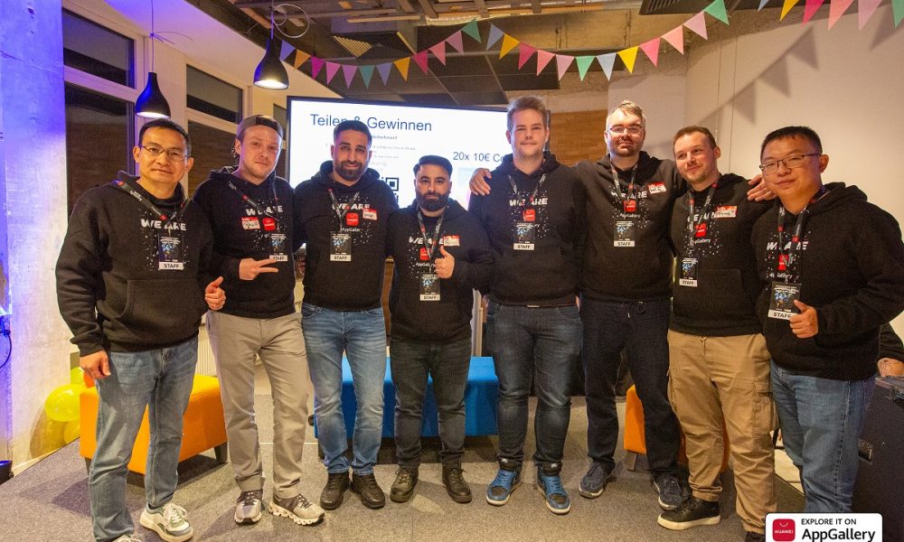 summoners-war-x-appgallery-meetup-2024:-exclusive-insights-with-swc-europe-cup-champions-nef,-ismoo-and-startiik