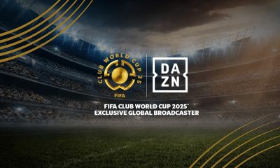 dazn-becomes-exclusive-global-broadcaster-of-fifa-club-world-cup-2025