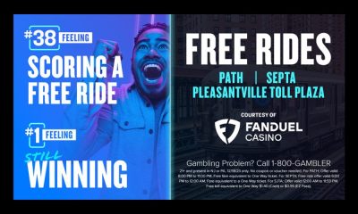 fanduel-casino-sponsors-free-tolls-and-rides-on-december-18