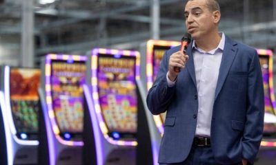 hector-fernandez-to-lead-diversified-gaming-solutions-provider-as-ceo-following-combination-of-igt’s-gaming-and-digital-business-with-everi