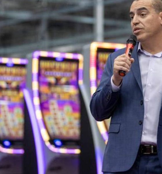 hector-fernandez-to-lead-diversified-gaming-solutions-provider-as-ceo-following-combination-of-igt’s-gaming-and-digital-business-with-everi