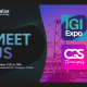 salsa-technology-is-primed-for-joint-igi-expo-and-cgs-event-in-florianopolis