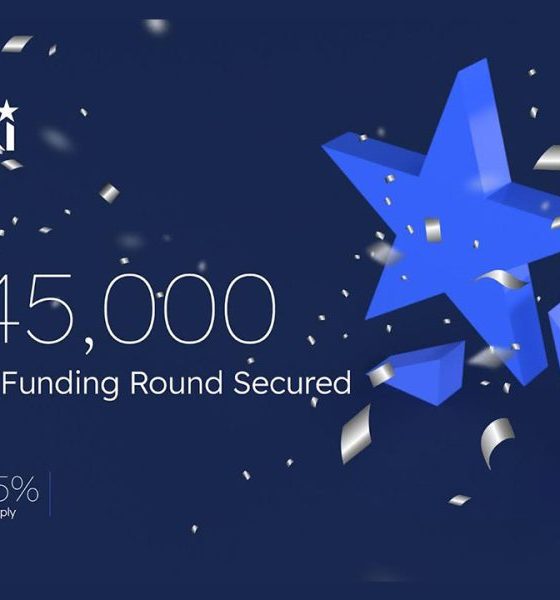 betski-secures-$345,000-in-pre-seed-funding-for-first-ever-tokenized-casino-ownership-platform