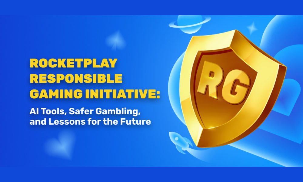 rocketplay-wraps-up-its-responsible-gaming-initiative:-ai-tools,-safer-gambling,-and-lessons-for-the-future