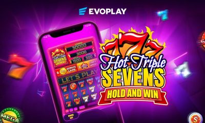 evoplay-reignites-excitement-with-hot-triple-sevens-hold-and-win