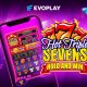 evoplay-reignites-excitement-with-hot-triple-sevens-hold-and-win