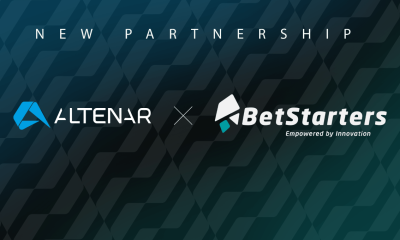 altenar-partners-with-betstarters-to-expand-global-reach