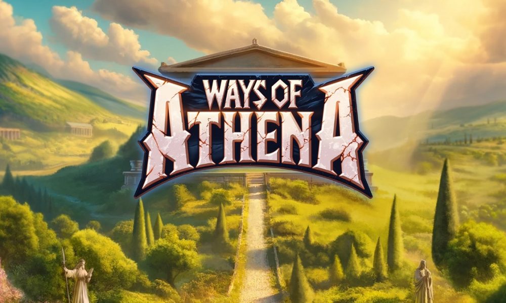 thunderkick-diversifies-ancient-mythology-game-collection-with-ways-of-athena