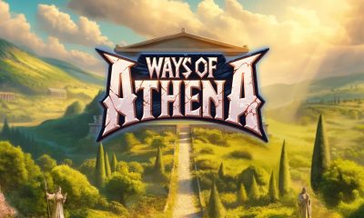 thunderkick-diversifies-ancient-mythology-game-collection-with-ways-of-athena