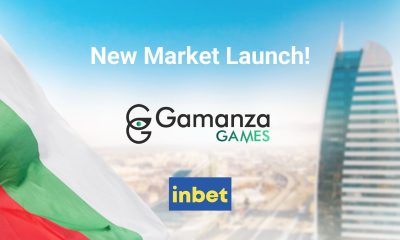 gamanza-games-launches-in-bulgaria-with-inbet-partnership