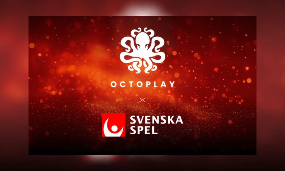 octoplay-goes-live-with-svenska-spel-sport&casino,-expanding-swedish-presence