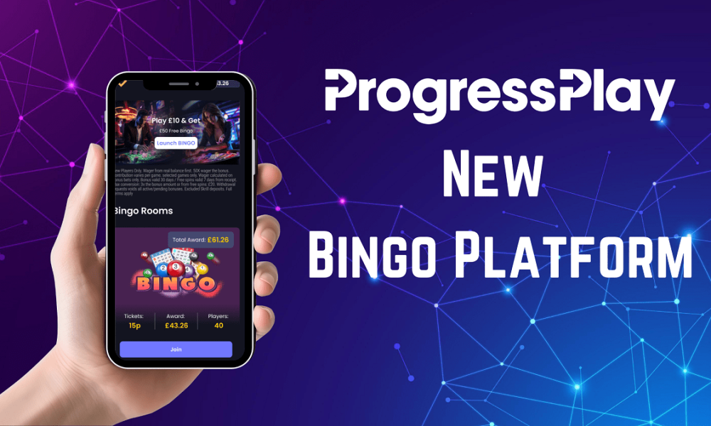 progressplay-unveils-revolutionary-bingo-platform-to-transform-uk-igaming-market