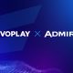 evoplay-boosts-croatian-reach-through-strategic-partnership-with-admiral