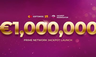 prime-network-jackpot-by-softswiss-kicks-off-with-e1-million