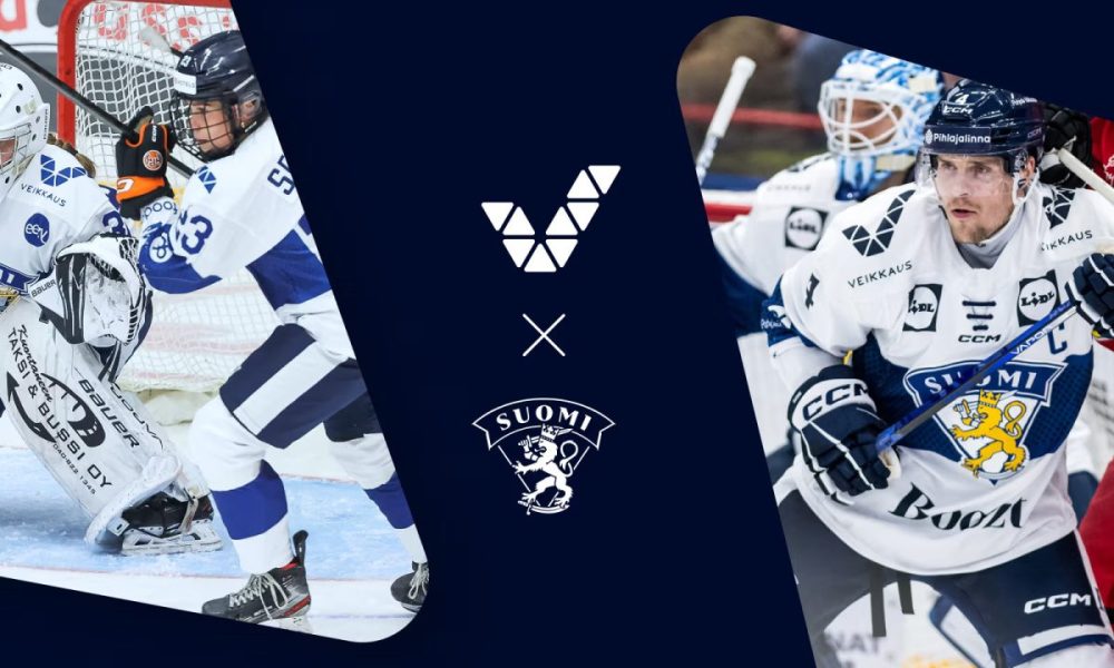 veikkaus-signs-partnership-agreement-with-the-finnish-ice-hockey-association