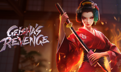 pg-soft-releases-samurai-saga-geisha’s-revenge