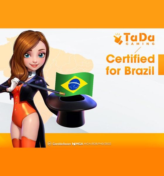 tada-gaming-celebrates-further-brazilian-certification-across-its-portfolio