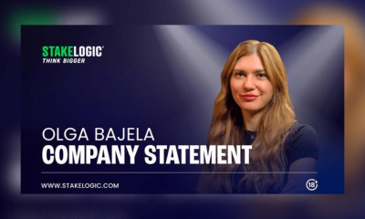 stakelogic-has-announced-the-departure-of-olga-bajela