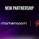 momentoom-integrates-alea-casino-game-aggregator-to-deliver-unmatched-content-variety