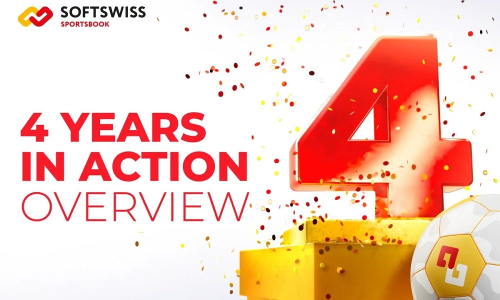 four-years-in-action:-vital-milestone-for-softswiss-sportsbook