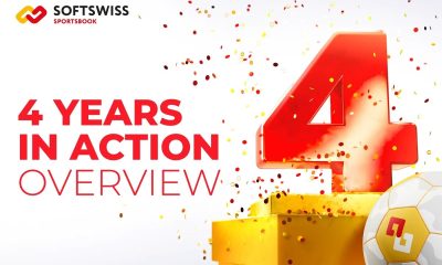 four-years-in-action:-vital-milestone-for-softswiss-sportsbook