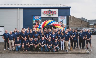 reflex-gaming-to-make-20th-appearance-at-eag-expo