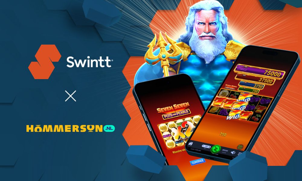 swintt-improves-dutch-market-footprint-with-hommerson.nl-partnership