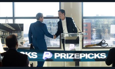 prizepicks-cuts-ribbon-at-new-atlanta-headquarters-with-georgia-governor-brian-kemp