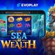 evoplay-dives-into-new-depths-with-sea-of-wealth