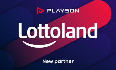 playson-reaffirms-established-european-foothold-with-lottoland-tie-up