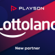 playson-reaffirms-established-european-foothold-with-lottoland-tie-up