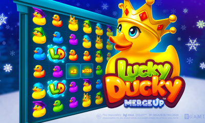 unlikely-festive-hero-rules-the-reels-in-bgaming’s-lucky-ducky-x-mas-edition