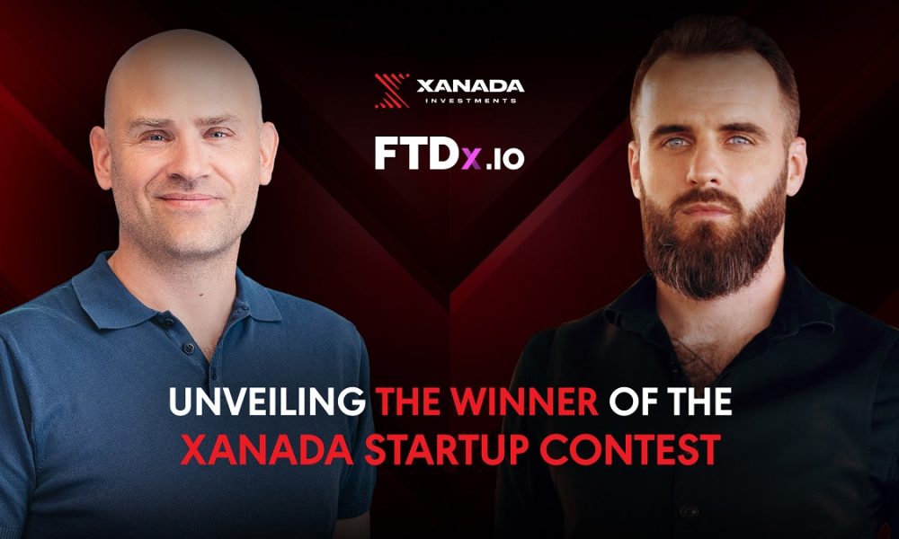 ftdx-wins-xanada-startup-contest:-unlocking-untapped-igaming-traffic-with-innovative-monetization-solutions