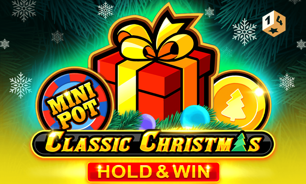 1spin4win-unveils-classic-christmas-hold-and-win-to-honor-yearly-tradition