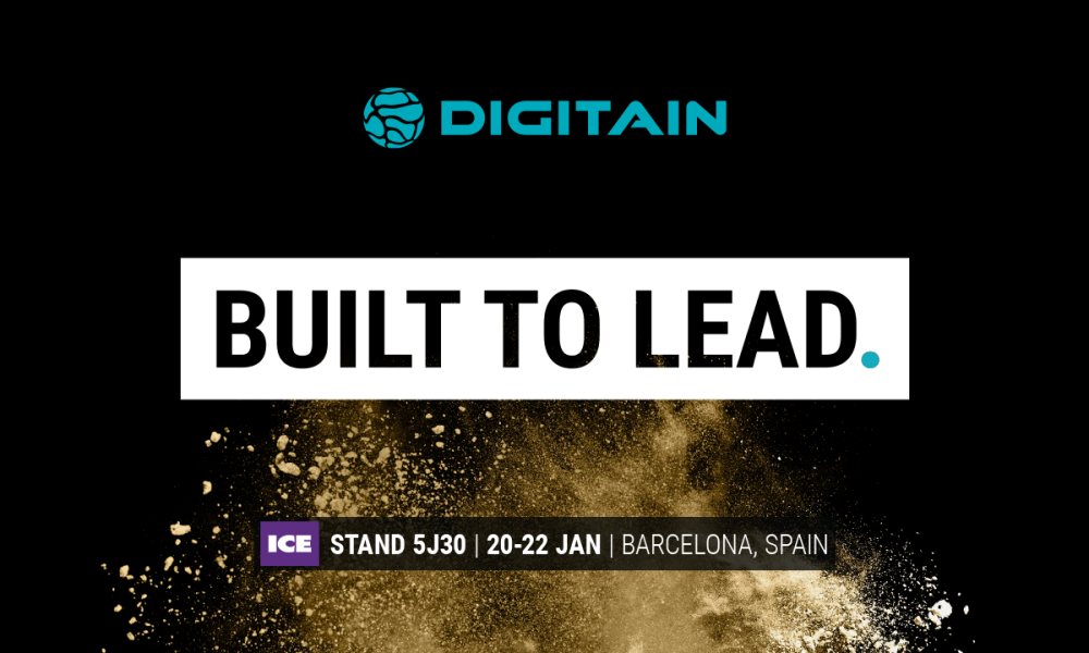 digitain-announces-new-slogan-and-vision-ahead-of-ice-barcelona