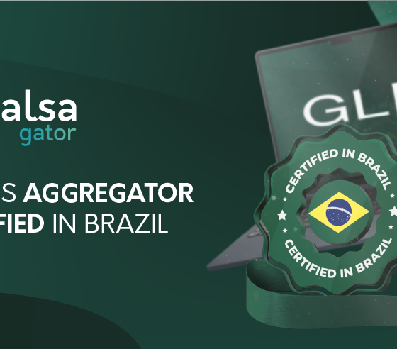salsa-gator,-brazil’s-game-aggregator,-secures-certification-for-the-regulated-market