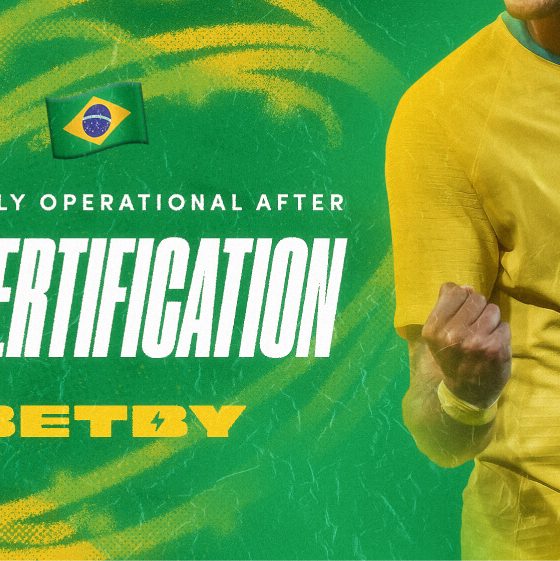 betby-now-operational-in-brazil-after-achieving-gli-certification