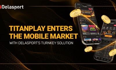 titanplay-enters-the-mobile-market-with-delasport’s-turnkey-solution