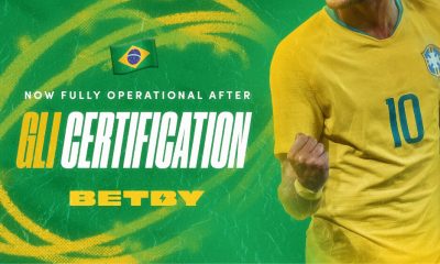 betby-now-operational-in-brazil-after-achieving-gli-certification