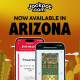 jackpot.com-launches-in-arizona,-allowing-people-to-buy-lottery-tickets-and-scratchers-on-mobile-devices