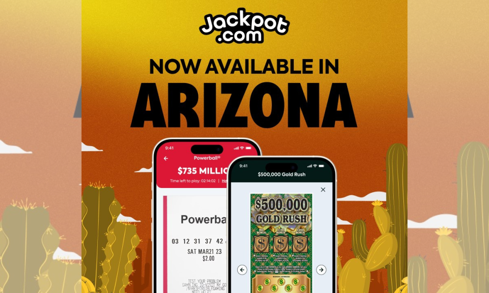 jackpot.com-launches-in-arizona,-allowing-people-to-buy-lottery-tickets-and-scratchers-on-mobile-devices