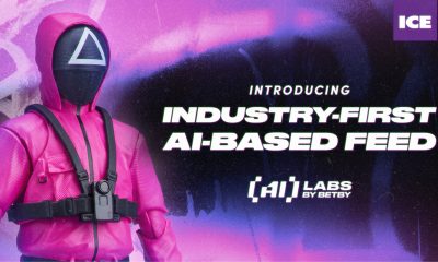 betby-to-introduce-industry-first-ai-based-feed-at-ice-barcelona