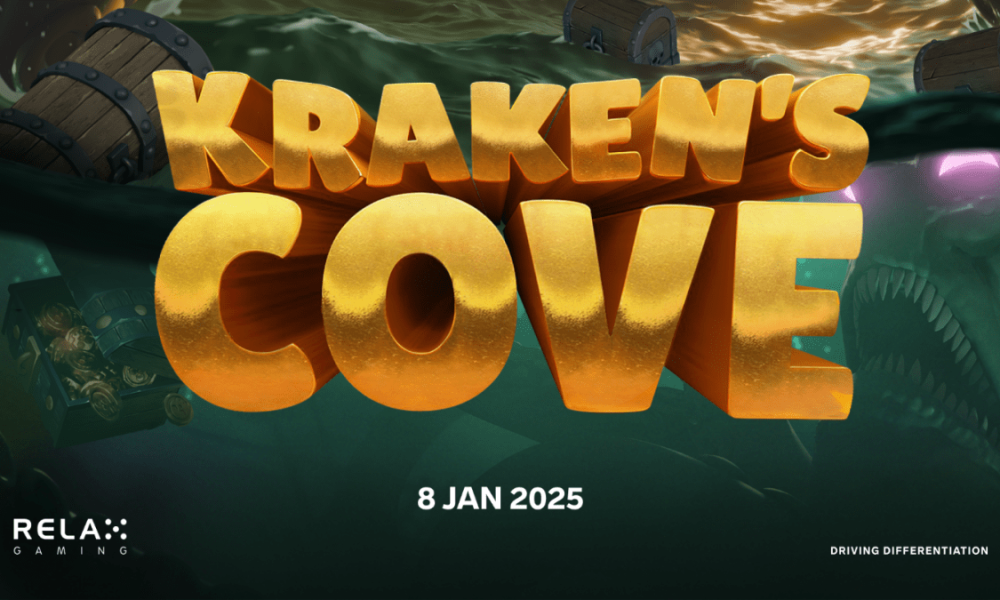 relax-gaming-sets-sail-into-2025-with-the-release-of-kraken’s-cove