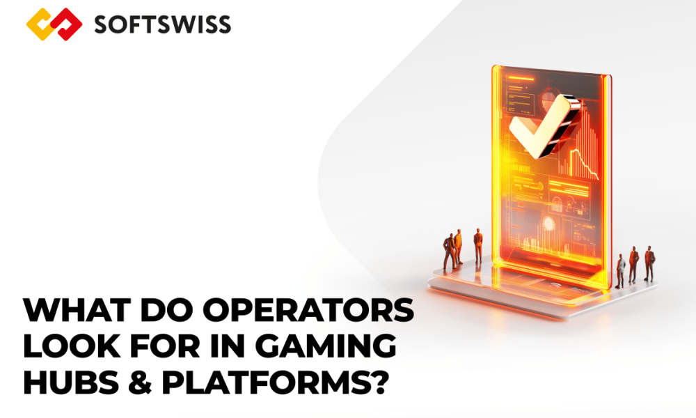 softswiss-and-kantar-survey-review:-what-operators-look-for-in-casino-platforms-and-game-hubs