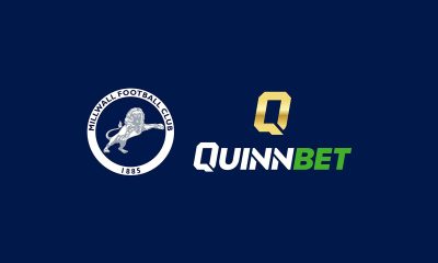 millwall-football-club-partners-with-quinnbet