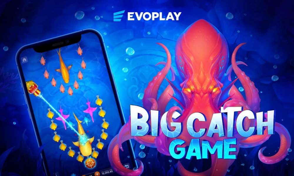 evoplay’s-big-catch-game-makes-waves-with-customisable-multiplayer-features