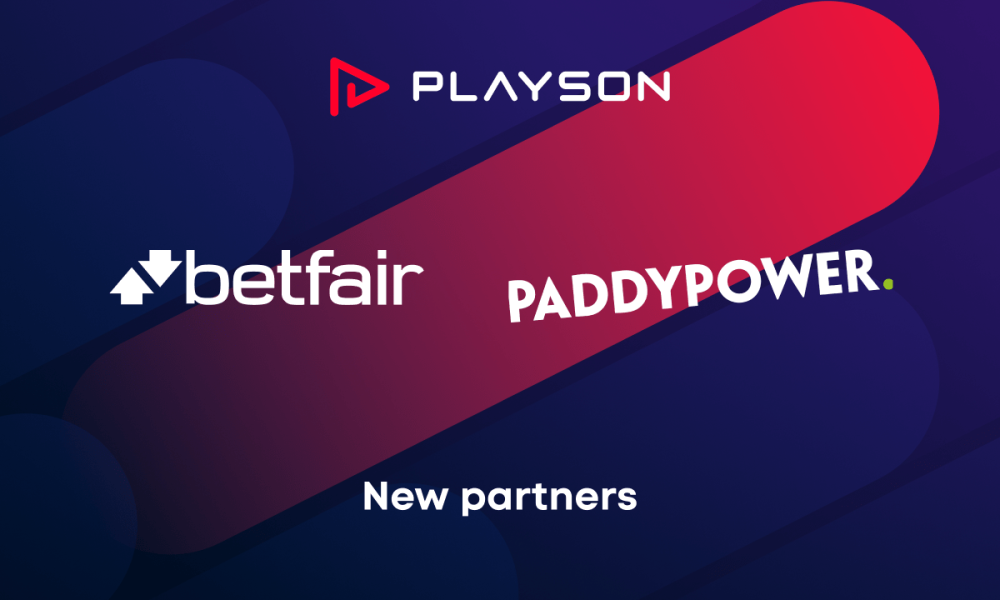 playson-goes-live-with-flutter-brands-paddy-power-and-betfair-to-boost-uk-market-presence