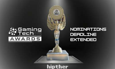 gamingtech-awards-2025:-nominations-deadline-extended-amid-high-demand!