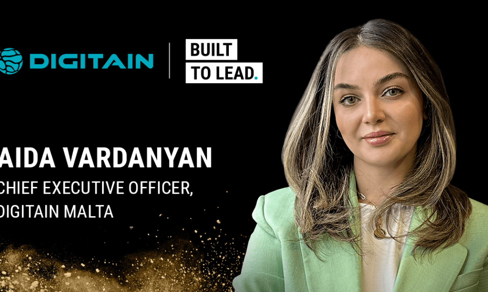 digitain-announces-aida-vardanyan-as-ceo-of-digitain-malta