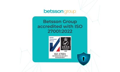 betsson-group-accredited-with-the-latest-version-of-iso-27001